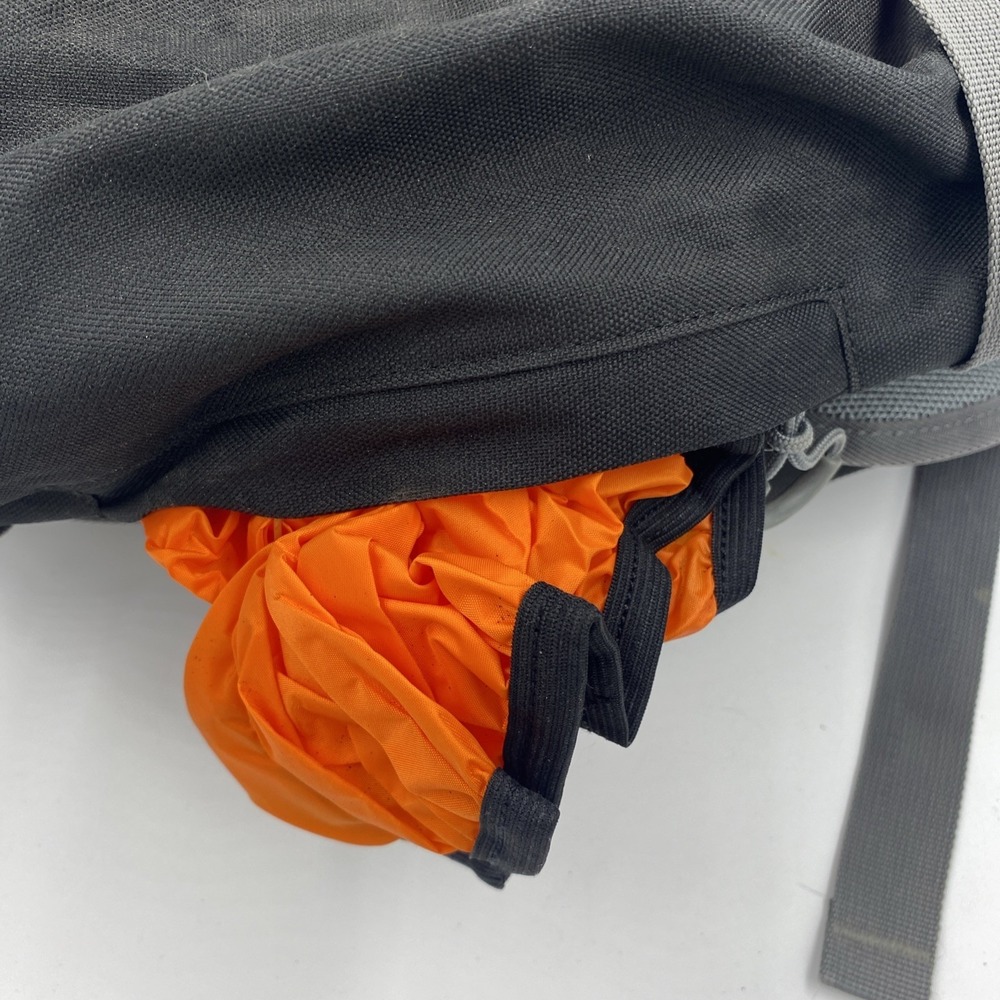 OutdoorMaster Hiking Backpacking 50L‎ Travel Carry-On Waterproof Cover Purple - Picture 16 of 16